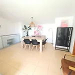 Penthouse 아파트 블랑스