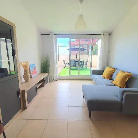 Penthouse Apartman *