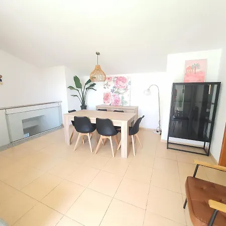 Penthouse Appartement Blanes