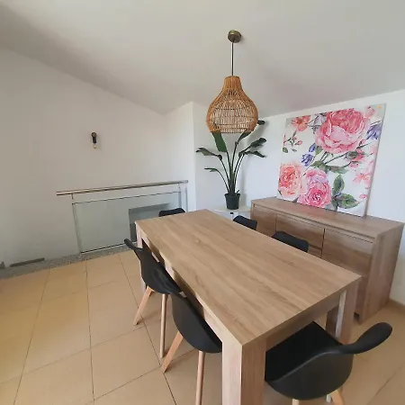 Appartement Penthouse