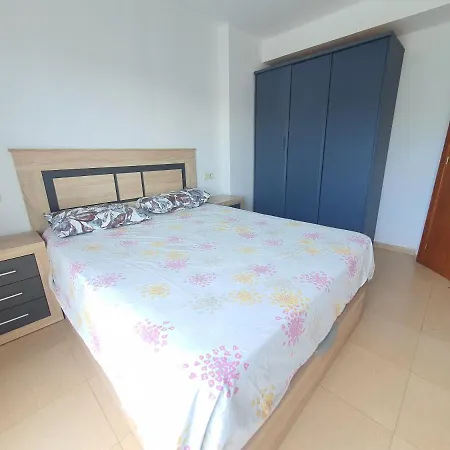 דירה Penthouse בלאנס