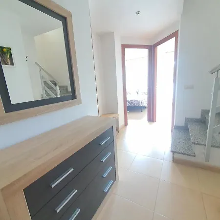 Penthouse Appartement