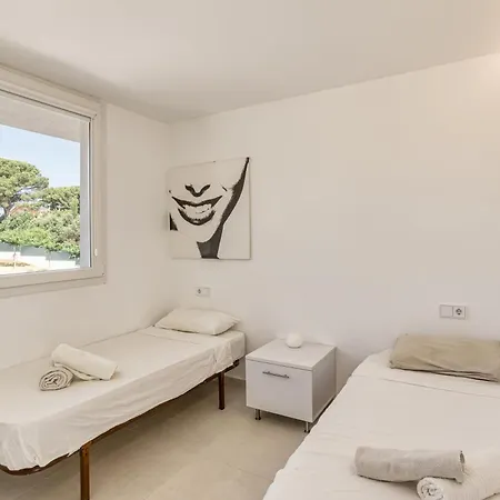 Penthouse Апартаменты *