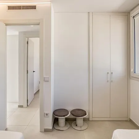 Penthouse Апартаменты