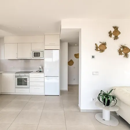 Penthouse L' Escala