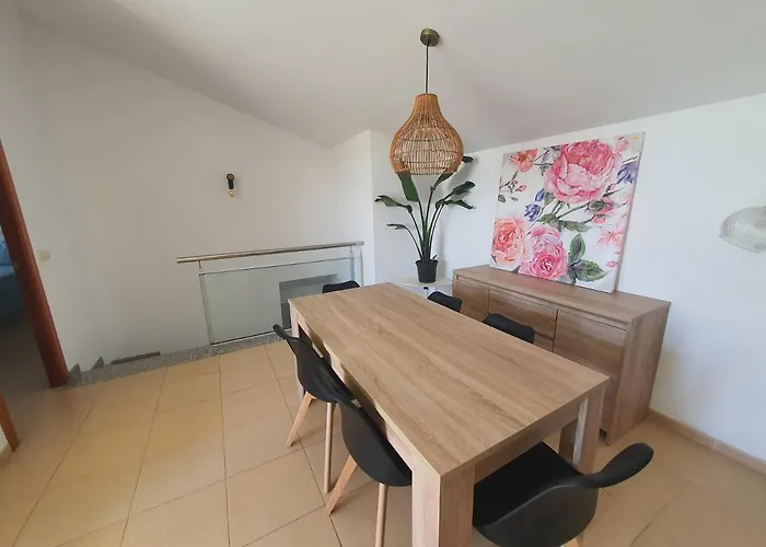 Apartment Penthouse