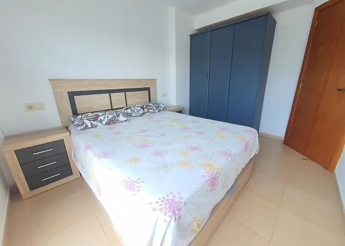 Apartment Penthouse Blanes
