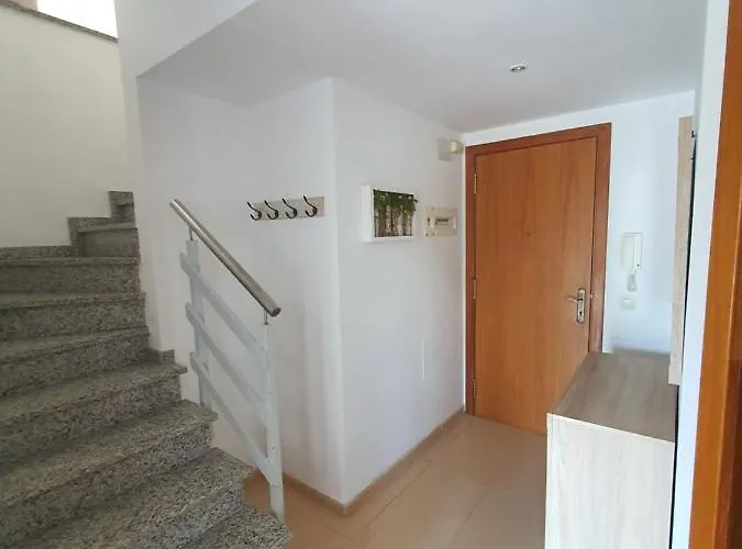 Penthouse Blanes