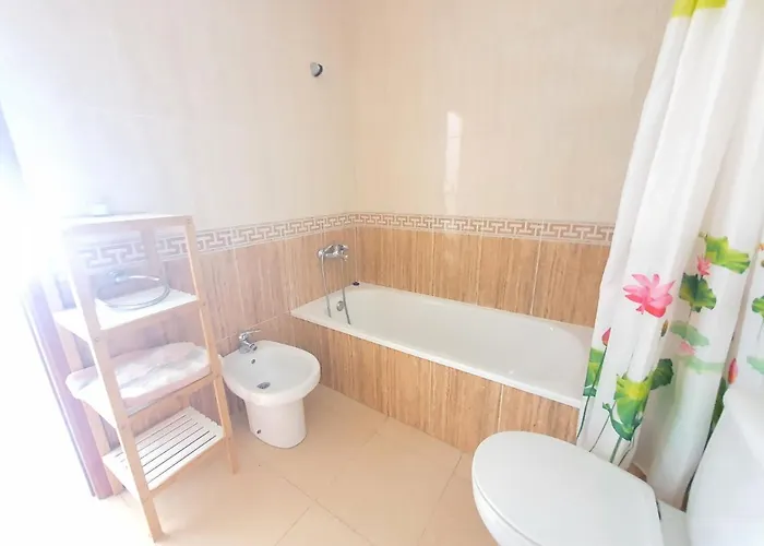 Penthouse * Blanes