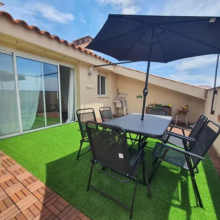 Penthouse 布拉内斯