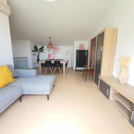 公寓 Penthouse 布拉内斯