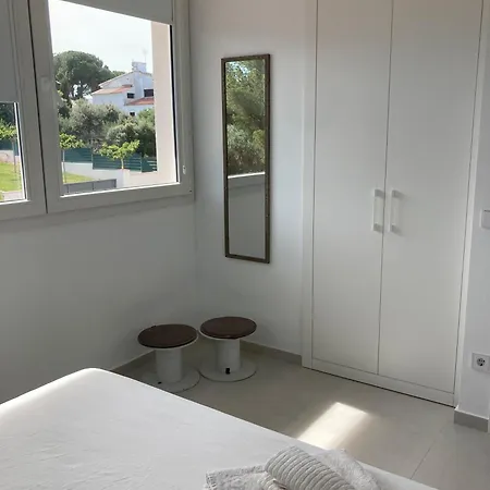Penthouse * L'Escala