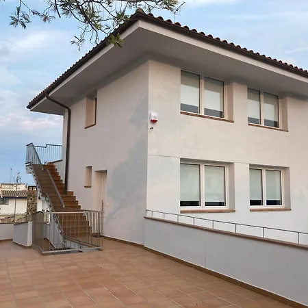 Penthouse L'Escala