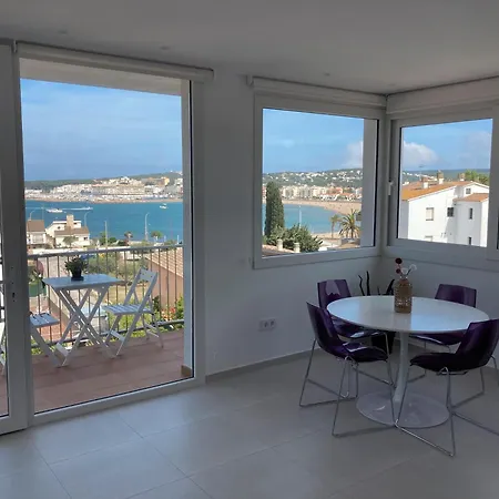Penthouse Apartment *