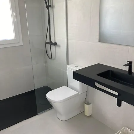 Penthouse L'Escala