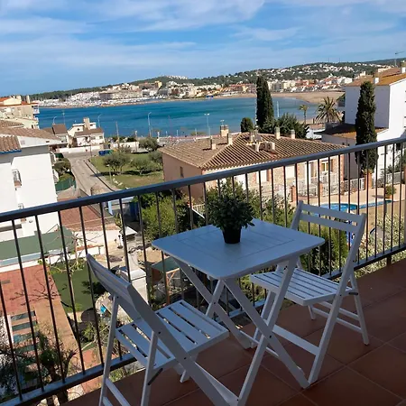 Penthouse L'Escala