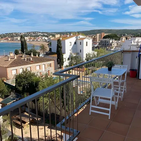Penthouse Apartment L'Escala
