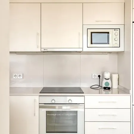 Penthouse Apartment L'Escala