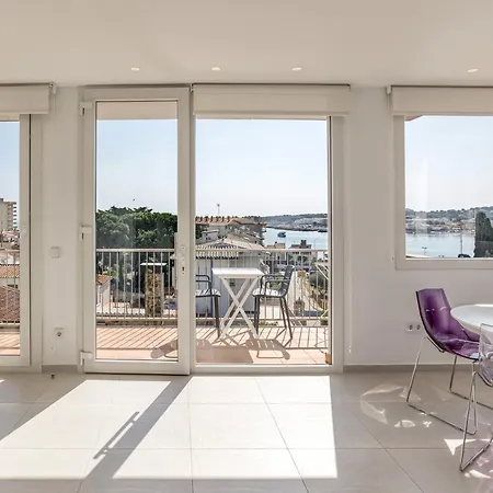 Apartment Penthouse