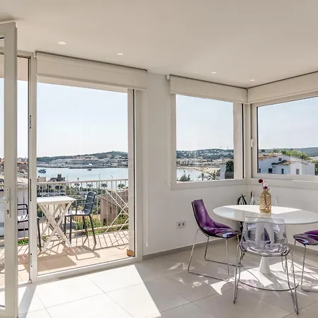 Apartment Penthouse L'Escala