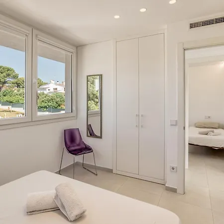 Penthouse Apartment