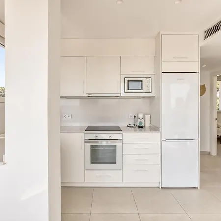 Apartment Penthouse L'Escala