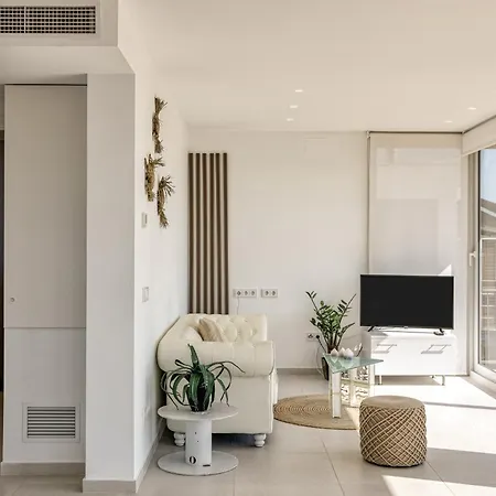 Penthouse * L'Escala