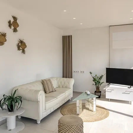 Penthouse Apartment L'Escala