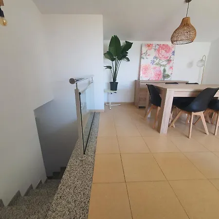 Penthouse Apartament *