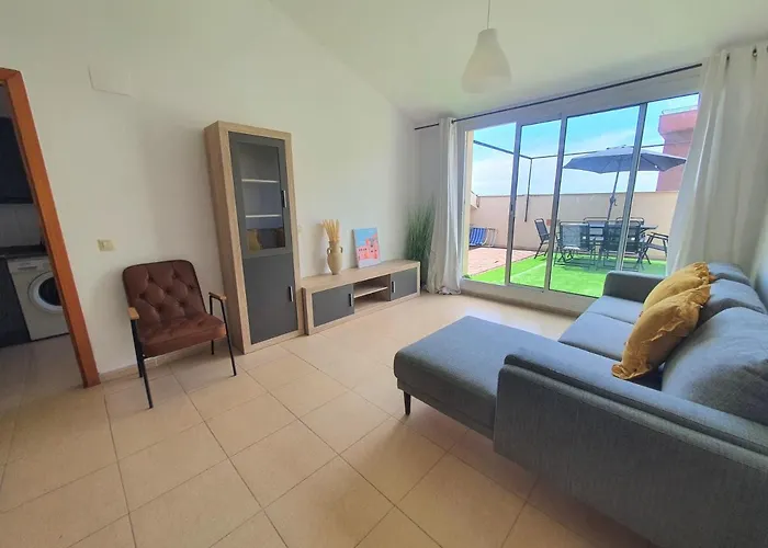 Penthouse Apartament