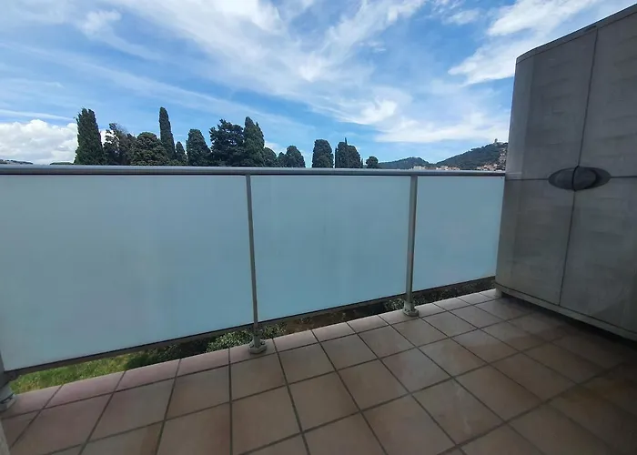 Penthouse Blanes