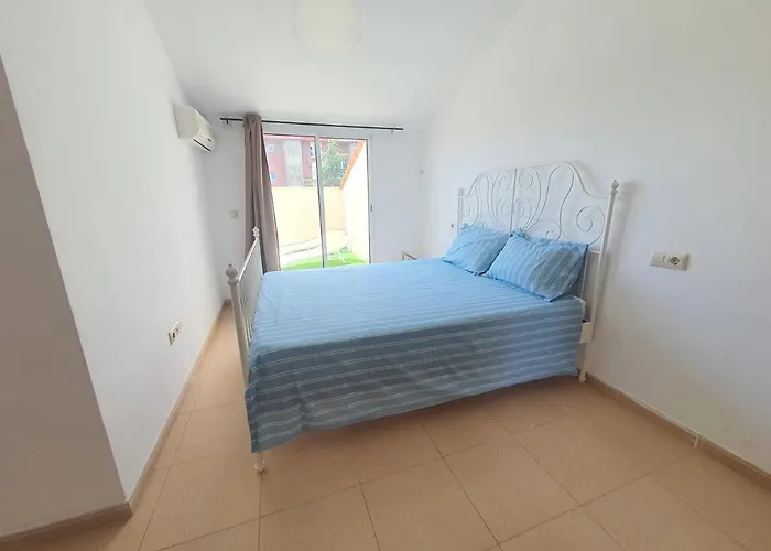 Penthouse * Blanes