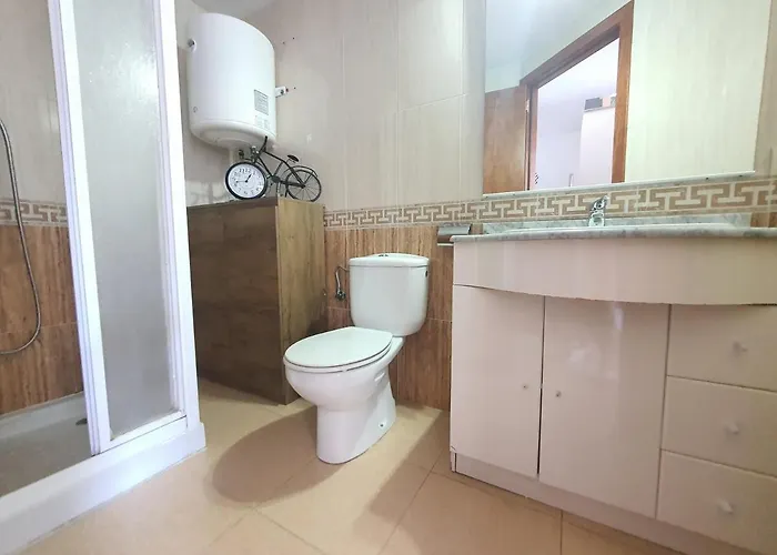 Penthouse Apartament