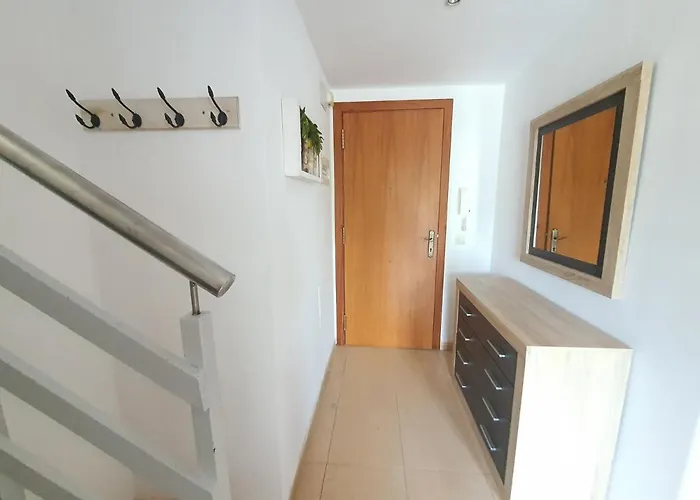 Apartament Penthouse