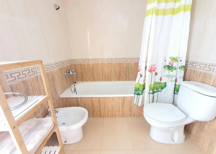 Apartament Penthouse *