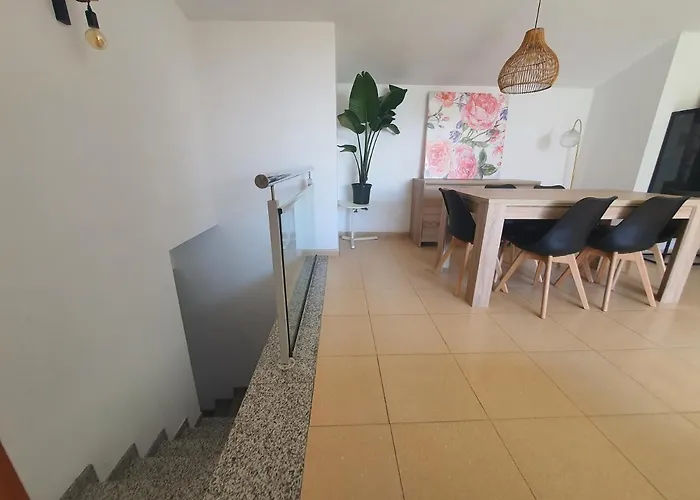 Penthouse Apartament *