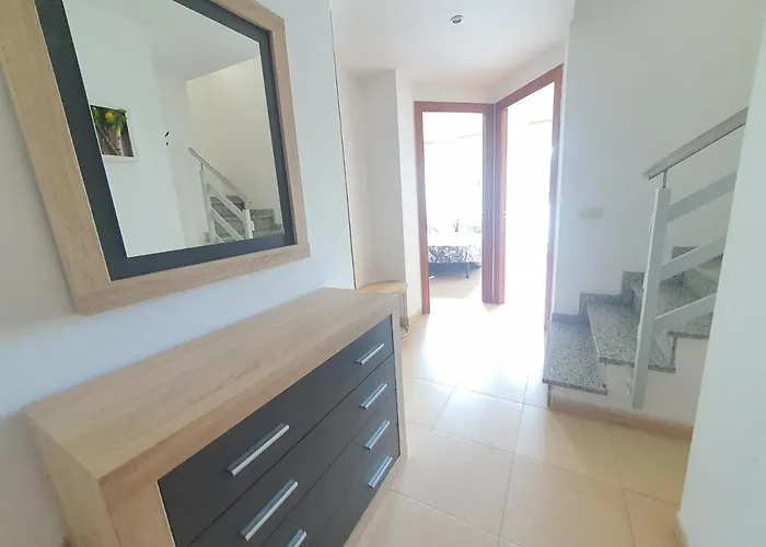 Penthouse Apartament
